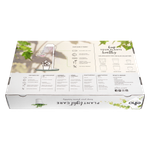 plant light care 11cm gletsjer grijs